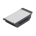 thumbnail image 1 of Seitruly Controlador de potencia de 12/24 V CC, protección inversa de polaridad, de Solar de compensación automática, regulador Electrónica, 1 of 6