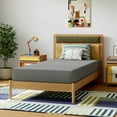 thumbnail image 2 of Avenco Lumina 8" Medium Adult Cooling Gel Memory Foam Mattress, Queen Size, 2 of 10