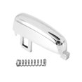 thumbnail image 3 of Reemplazo del interruptor del freno de mano del coche para Opel Mokka 2012-2018 reparación del conjunto del botón del freno de mano de aleación, 3 of 5