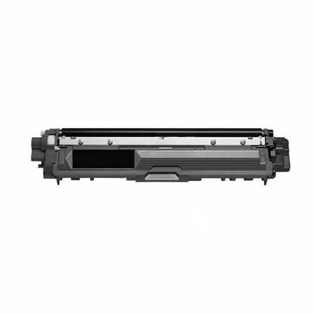 - Universal Inkjet Premium Compatible Brother TN221BK Cartridge, Black