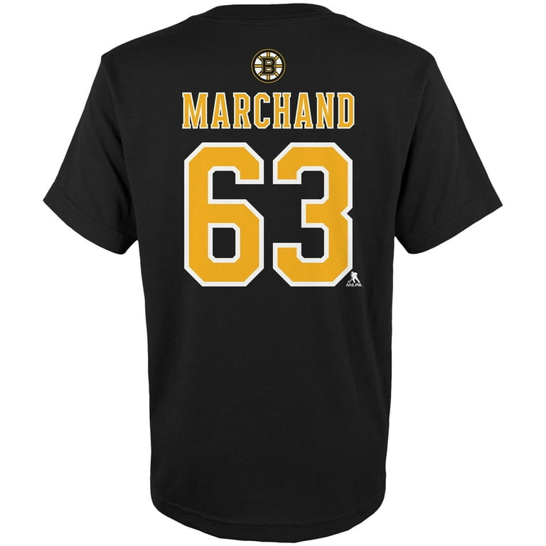 Brad Marchand Jersey