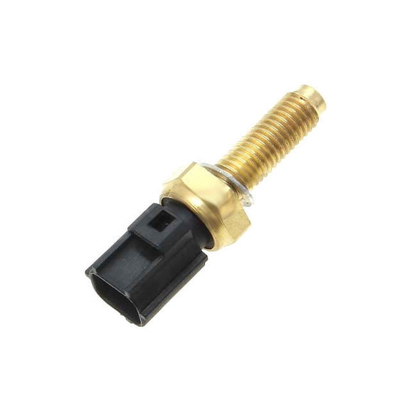 Cylinder Head Temperature Sensor - Compatible with 1999 - 2003, 2005 - 2008 Ford F-150 4.2L V6 2000 2001 2002 2006 2007