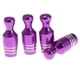 thumbnail image 4 of 4 Piezas Motor Rueda Neumático Tapas de Válvula Accesorios, 4 of 6