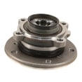thumbnail image 1 of Genuine OEM Replacement for 2017-2021 BMW M240i xDrive Wheel Bearing and Hub Assembly - Front for BMW M240i xDrive, 1 of 1
