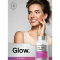 thumbnail image 3 of Hair Skin and Nails Vitamins | 150 Caplets | with Biotin and Collagen | by Horbaach, 3 of 7