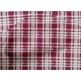 thumbnail image 4 of oneOone Cotton Poplin Fabric Check Kasuri Print Fabric BTY 56 Inch Wide, 4 of 4