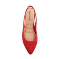 thumbnail image 3 of [Me Too Shoes Adult Women] Adleigh Slingback Flat, 3 of 6