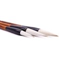 thumbnail image 2 of Chinese Calligraphy Kanji Japanese Sumi Drawing Brush Brushes 3 Sizes, 2 of 7