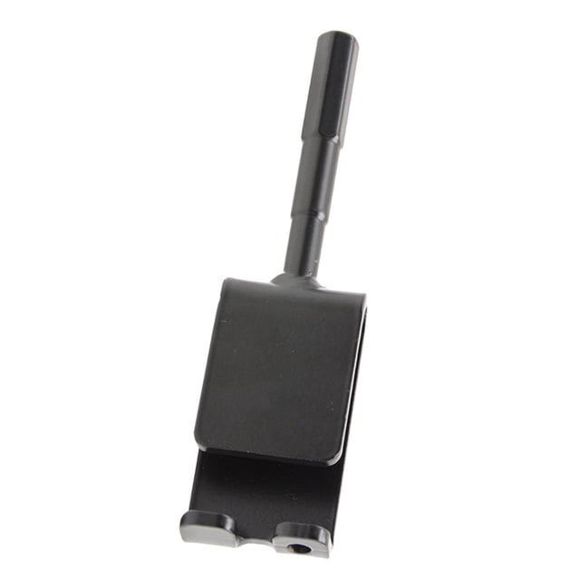 Xingzhi Adaptateur de Perceuse à Glace Robuste Pratique pour Support de Clou de Perçage