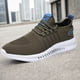 thumbnail image 4 of Para Correr Zapatos Hombre Ligero Transpirable, 4 of 9