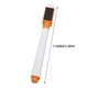 thumbnail image 3 of Rotuladores de borrado en seco de 50 piezas, conveniente pizarra blanca magnética, herramienta de dibujo, herramientas de marcado para en el Suministros de escritura y corrección Naranja 1 pieza, 3 of 6