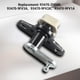 thumbnail image 5 of Conjunto bisagra puerta trasera derecha Ehuebsd para Titan 2005-2023 93470-ZH000, 5 of 9