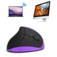 thumbnail image 5 of Ratones de Juegos, ergonómico conveniente conectado ÓCTICO de ratón vertical y juego para el hogar para juegos para la computadora para la oficina, 5 of 7