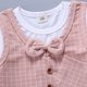 thumbnail image 4 of Chaleco de traje para niños Ropa de niño de manga corta Niños de primavera y verano, 4 of 8