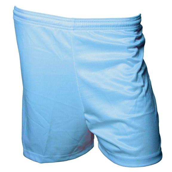 Precision Boys/Girls Micro-Stripe Football Shorts