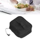 thumbnail image 3 of Bolsa portátil para horno calentador de alimentos portátil tela Oxford a prueba de lluvia fácil limpieza 5V 2A para acampar ANGGREK Otros, 3 of 8