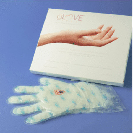 UPC 853332004013 product image for gLOVE Treat 1handlavender Paraffin Treatment, 1 Pair of Gloves for Hands | upcitemdb.com