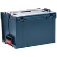 thumbnail image 3 of Caja de almacenamiento Bosch L-Boxx-3D con espacio para cajones extraíbles, 3 of 3