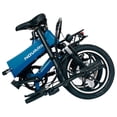 thumbnail image 2 of Bicicleta Electrica Plegable NOVARIDE Rodada 16 Motor 250W, 2 of 6