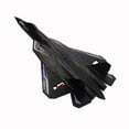 thumbnail image 1 of Un Avion Rc Su 57 avec Performance de Vol Avancée, Télécommande pour Cascades et Longue Autonomie de Batterie, 1 of 3