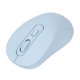 thumbnail image 1 of Ratón Inalámbrico, 2.4g Delgado Mouse Inalámbrico Portátil Para Portátiles, Mouse Silencioso De Laptop Ratones De Computadora óptica De 2400 Dpi Con 3 Niveles Ajustables,, 1 of 7