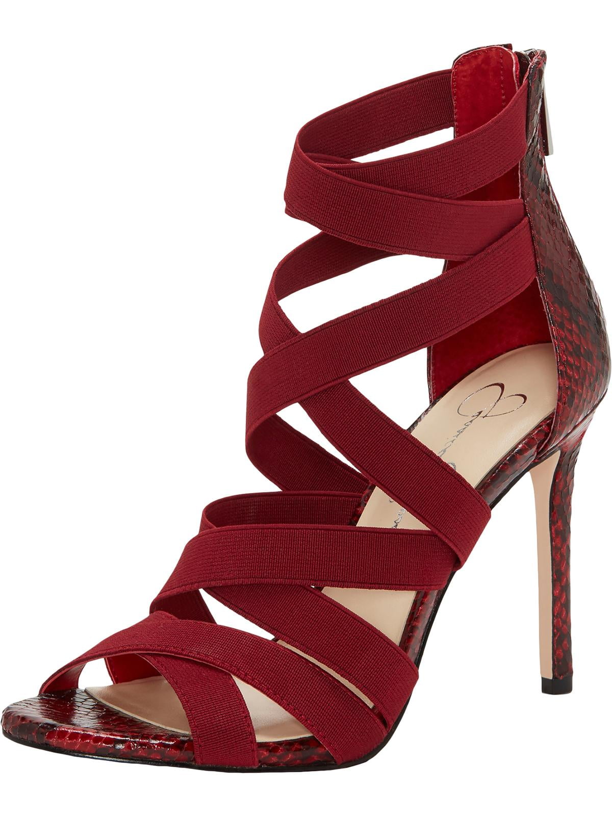 jessica simpson jyra heels