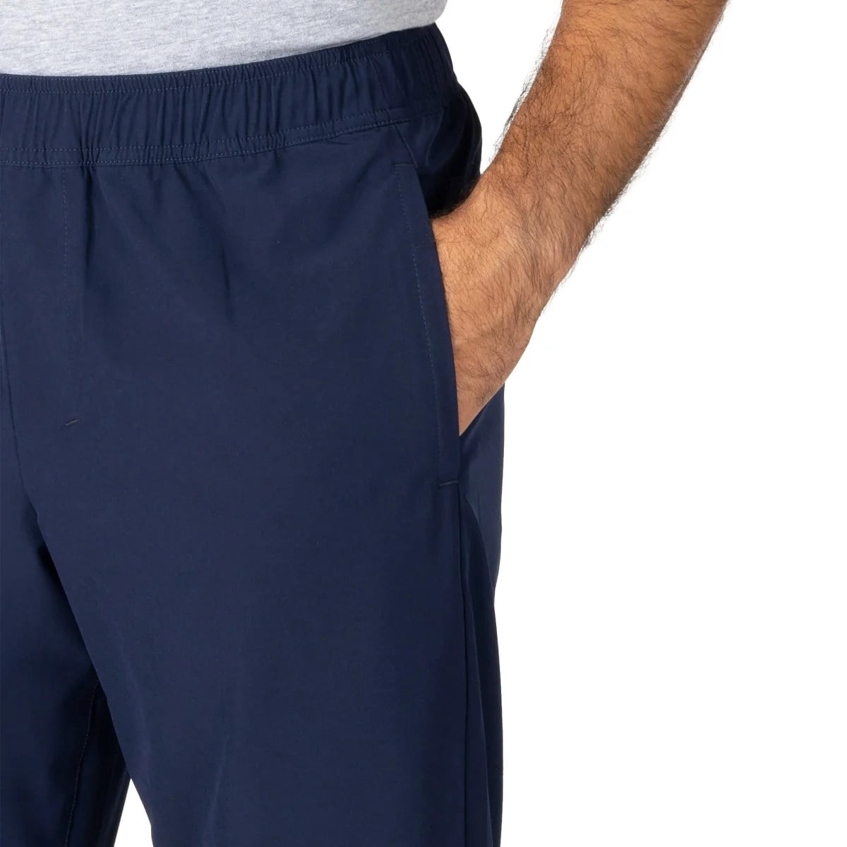 Soybu Men's Woven Jogger | Blue, Medium