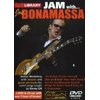Lick Library: Jam With Joe Bonamassa (2 Dvd And Cd Set)[Region 2]