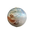 thumbnail image 4 of 1981 Christmas Magic Ball (Christmas Magic) Hallmark Keepsake Christmas Tree Ornaments QX8102, 4 of 7