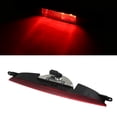 thumbnail image 4 of Unique Bargains High Level Third Rear Brake Stop Light 8J0945703 for Audi TT 8J MK II 2007-2014 Red, 4 of 7