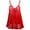 Red, variant on Bras For Women, Plus Size Lingerie Lace Bow Nightwear Sleepwear Pajamas Nightwear S-6XL(Hot Pink,XXXXXXL)