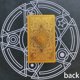 thumbnail image 5 of Baraja de cartas de Tarot de PVC resistente al desgaste a prueba de agua para amigo aficionado (sol) Sywqhk Para Estrenar, 5 of 9