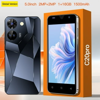 OUKITEL C57 S Smartphone 4G, 64GB + 8GB, 6.52