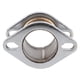 thumbnail image 5 of Silenciador tubo extensión brida escape acero inoxidable adaptador automóvil Universal Jadeshay  A, 5 of 9