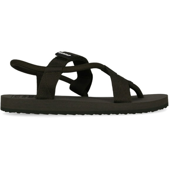 Ecoalf Carlalf Sandals - Women's, Khaki, 41