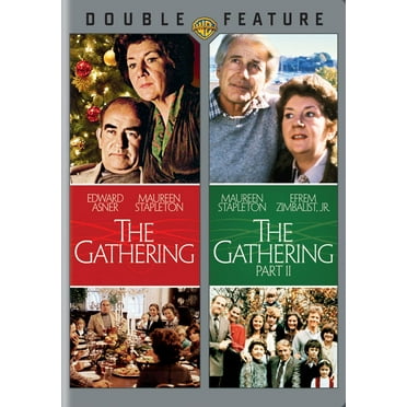 The Gathering  /  The Gathering, Part II [DVD]