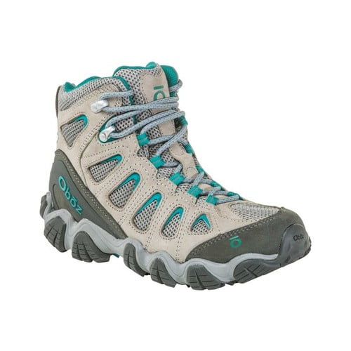 oboz hiking boots