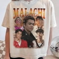 thumbnail image 1 of Malachi Barton Homage Shirt DisneyChannel The Rise Of Red Characters Bootleg 90s Shirt-2XL, 1 of 2