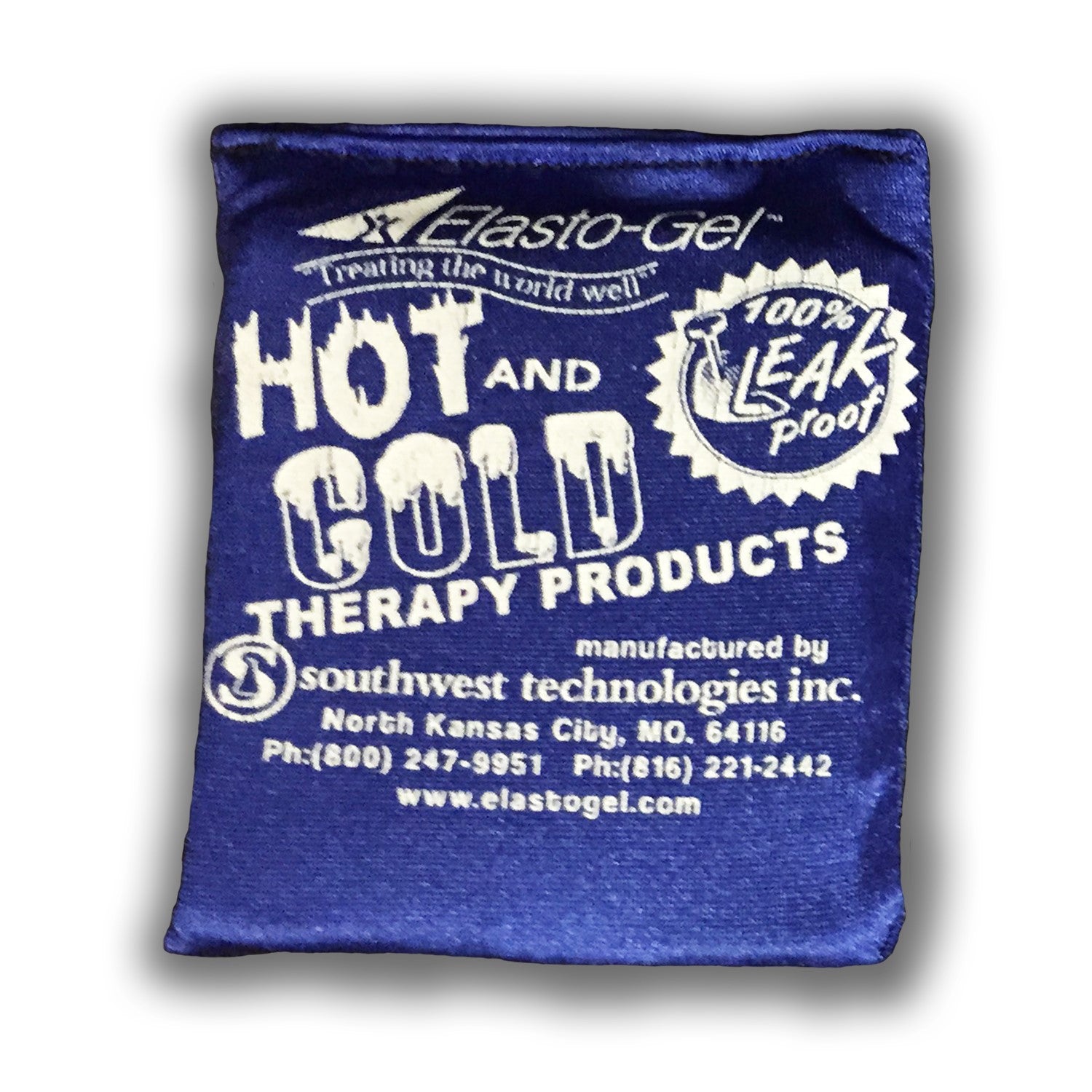 ElastoGel Heat & Cold Therapy Pad