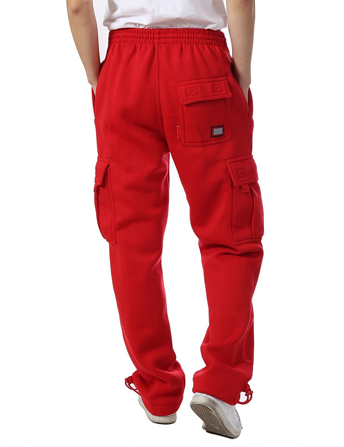 heavy duty cargo sweatpants