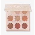 thumbnail image 2 of Paleta de sombras de ojos ColourPop Nude Mood con 9 tonos, 2 of 5