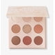thumbnail image 2 of Paleta de sombras de ojos ColourPop Nude Mood con 9 tonos, 2 of 5