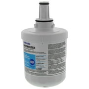 Samsung DA29-00003G Aqua Pure Plus Refrigerator Water Filter, 2 pack