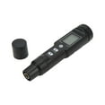 thumbnail image 4 of Water Quality Meter,DO9100 Portable Digital Dissolved Dissolved Oxygen Meter Dissolved Oxygen Accessory Optimal Efficiency, 4 of 14