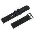 thumbnail image 3 of Adjustable Silicone Watch Strap for  GTS 3/GTS 3 PRO Breathable Smartwatch Watchband, 3 of 7