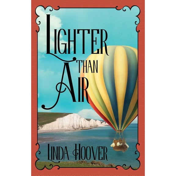 Lighter Than Air, (Paperback)