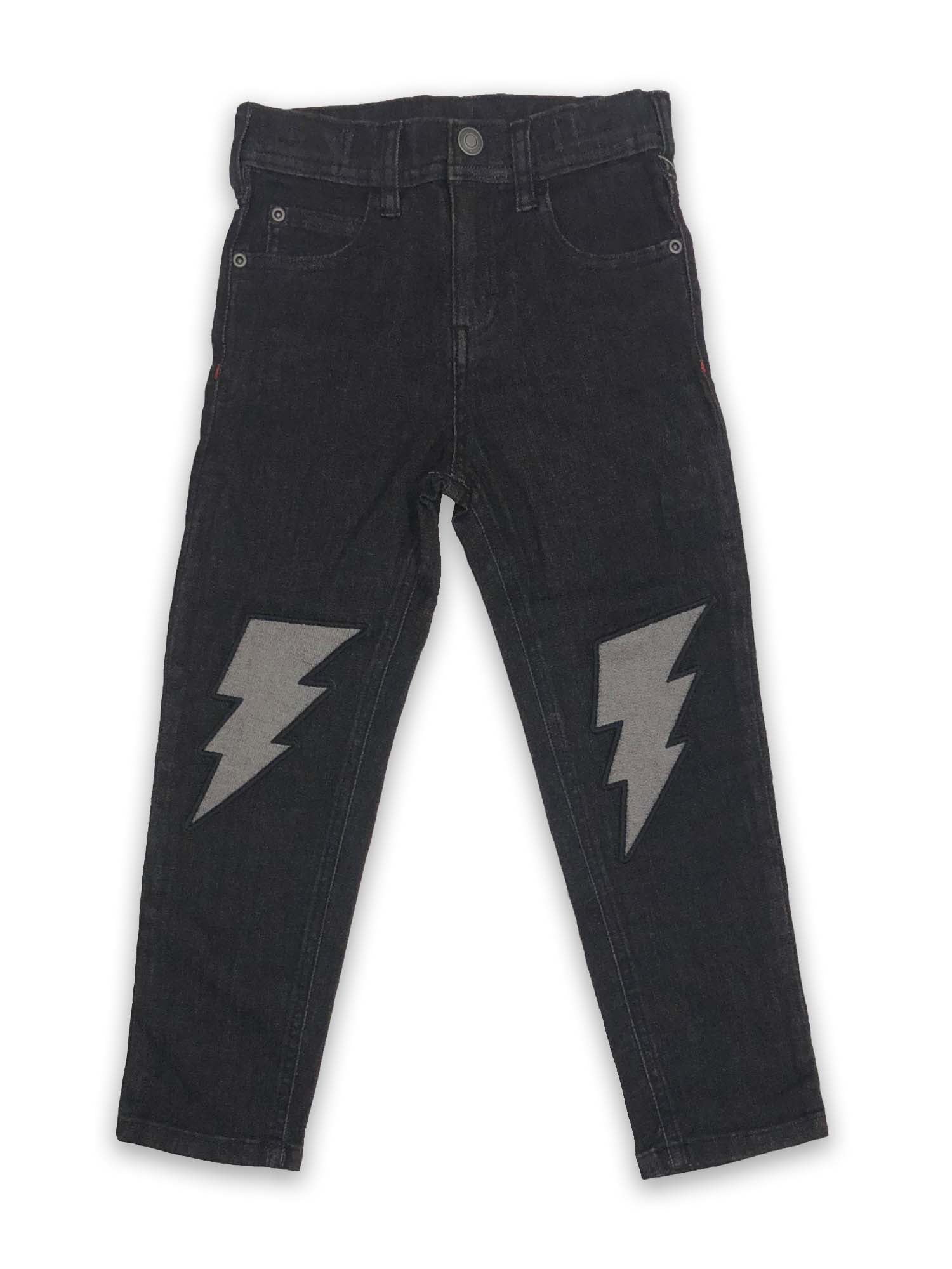 walmart kids jeans