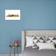thumbnail image 2 of Nashville Tennessee Skyline, Scenic Unframed Art Print Wall Art by Michael Tompsett Sold by ArtCom, 2 of 4