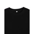 thumbnail image 3 of Camiseta cristiana de camuflaje para hombre con texto "El hierro afila al hierro", para gimnasio, 100 % algodón, 220 g, 3 of 6