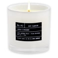 thumbnail image 1 of Candle Lulu Candles con aroma a manzana y canela, soja, 265 ml, 1 of 7